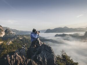 Video & Music Content Creator