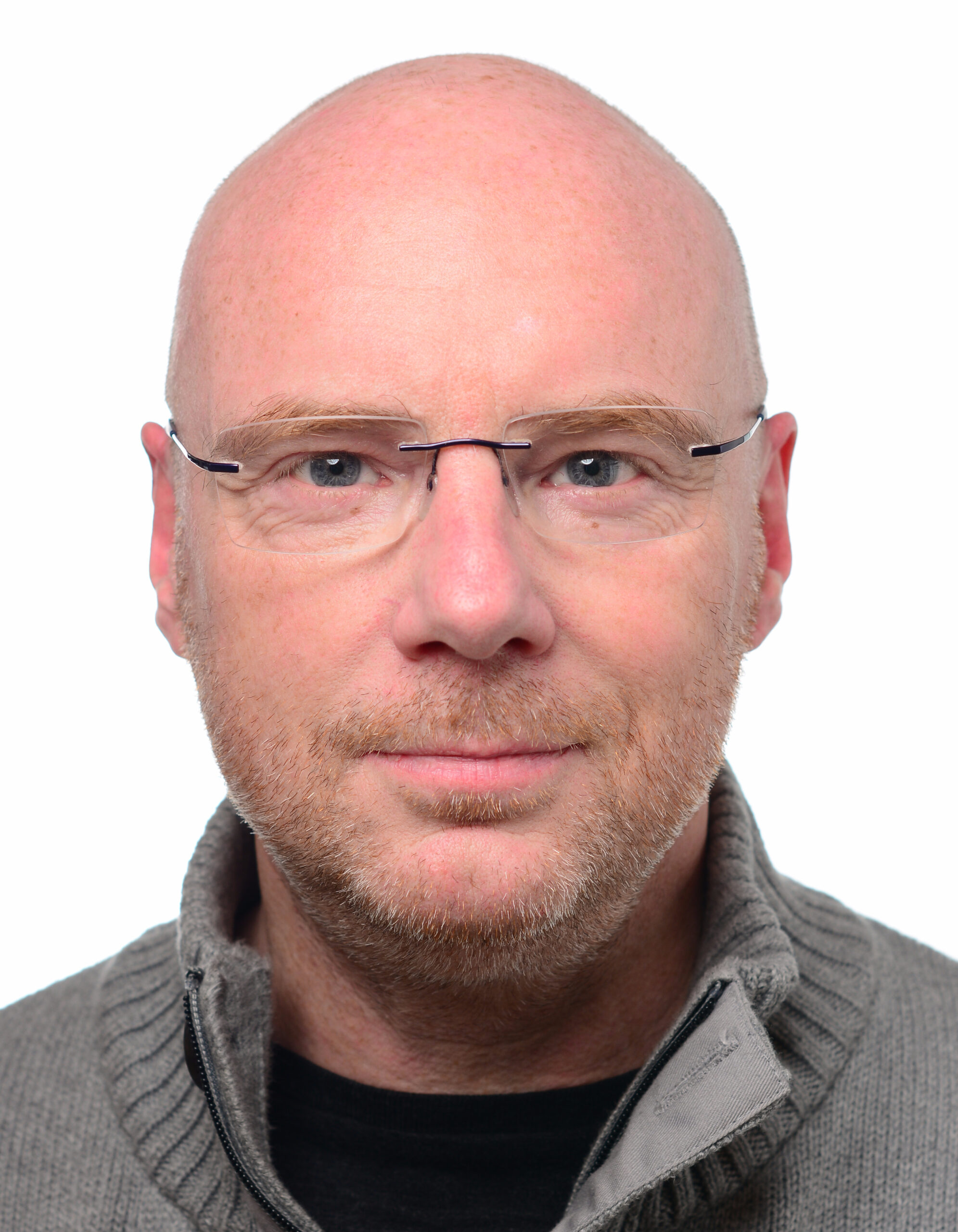 Udo Schacht